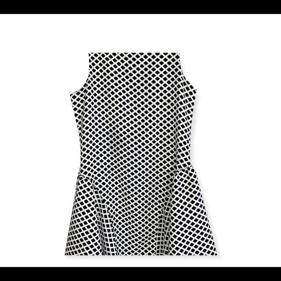 Nicole Miller Mini Dress Sz S - Picture 2 of 5